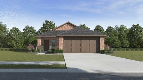 6311 Streamside Drive, Crandall, TX, 75114 | Card Image