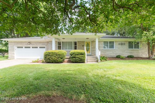 8101 Watterson Center Ct, Louisville, KY, 40299 | Card Image