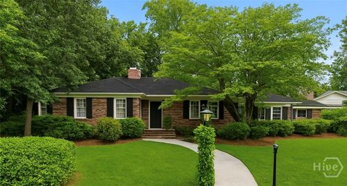 1203 Brightwood Dr, Savannah, GA, 31406-2009 | Card Image