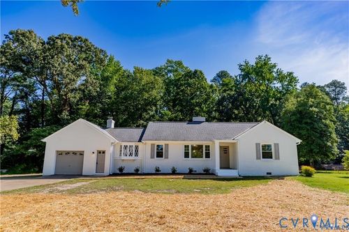 9256 Shannon Rd, Mechanicsville, VA, 23116-2854 | Card Image