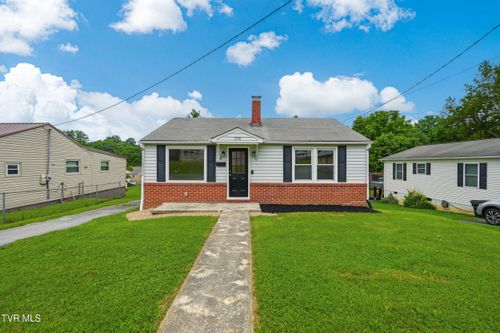 2310 Bay Street, Bristol, TN, 37620 | Card Image