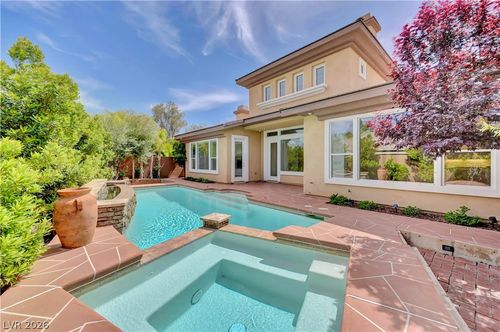 9700 Amber Peak Court, Las Vegas, NV, 89144 | Card Image