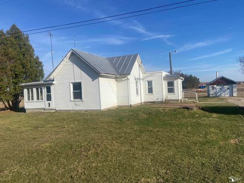 2438 W Sigler Road, Ash Township, MI, 48162 | Card Image