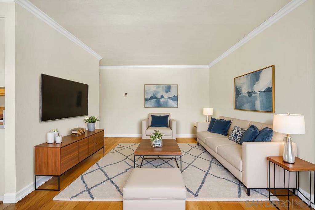Residential in San Diego 4