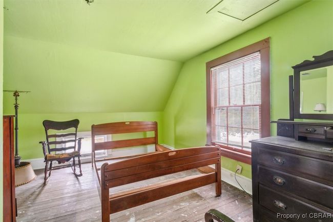 6470 T C Walker Rd, House other with 3 bedrooms, 1 bathrooms and null parking in Gloucester VA | Image 20