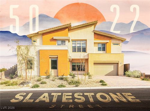 5022 Slatestone St, Las Vegas, NV, 89135-3651 | Card Image