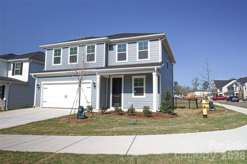 5015 Twin River Drive, Denver, NC, 28037 | Card Image