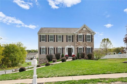 411 White Pine Ln, Baden, PA, 15005-9657 | Card Image