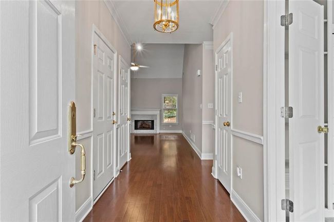 115 Graystone Ter, House other with 3 bedrooms, 2 bathrooms and 2 parking in Alpharetta GA | Image 8