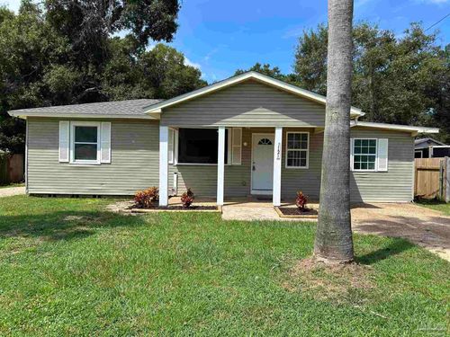 1121 N 50th Ave, Pensacola, FL, 32506-4735 | Card Image