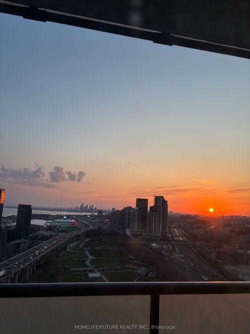 2713-170 Fort York Blvd, Toronto, ON, M5V0E6 | Card Image