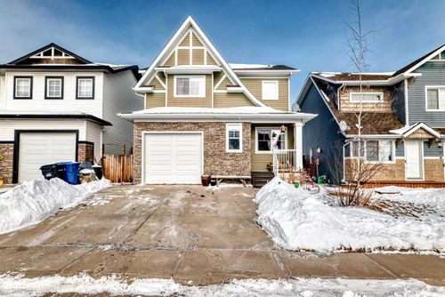 20 Mackenzie Way, Carstairs, AB, T0M0N0 | Card Image