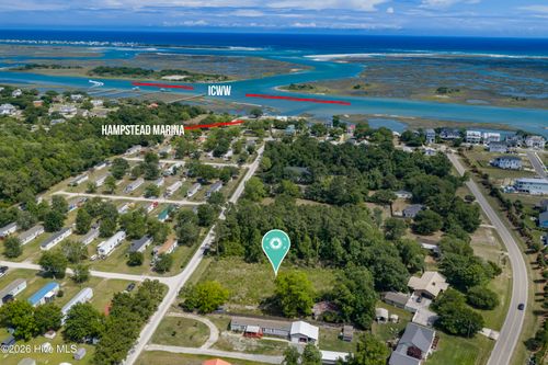 0 Howards Channel Dr, Hampstead, NC, 28443 | Card Image