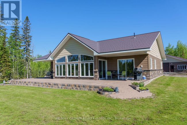 88 Mitchell Rd, House other with 4 bedrooms, 2 bathrooms and 4 parking in Kapuskasing ON | Image 42