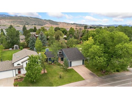 2449 Yorkshire St, Fort Collins, CO, 80526-1314 | Card Image