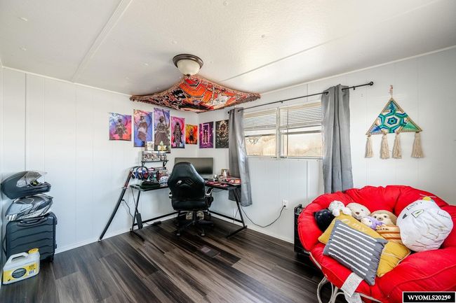 1511 Mydland Rd, House other with 2 bedrooms, 1 bathrooms and null parking in Sheridan WY | Image 5