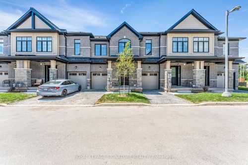 7453 Baycrest Common, Niagara Falls, ON, L2G3L9 | Card Image