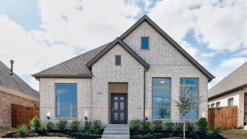 2821 Fargo Mews, Fate, TX, 75087-2192 | Card Image