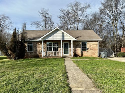 436 Sideline Dr, Oak Grove, KY, 42262-8282 | Card Image