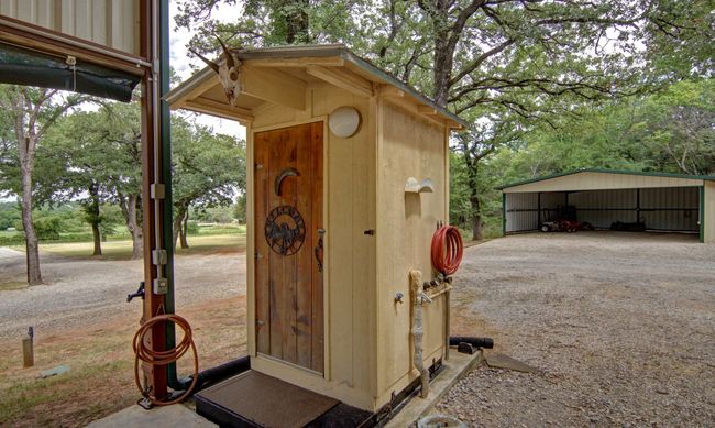 5845 Lazy Bend Rd, Home with 0 bedrooms, 0 bathrooms and null parking in Millsap TX | Image 20