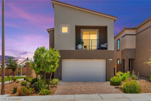 9743 Mojave Mountain St, Las Vegas, NV, 89166-6724 | Card Image