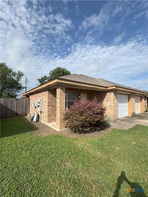 apt-a-1306 Chips, Killeen, TX, 76549-5168 | Card Image