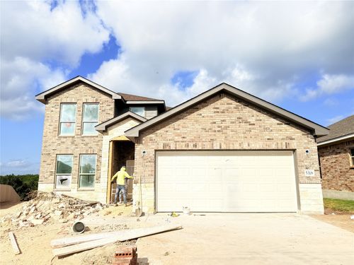 5318 Lassen Lane, Belton, TX, 76513 | Card Image