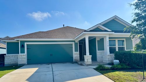 370 Carmello, Kyle, TX, 78640-3107 | Card Image