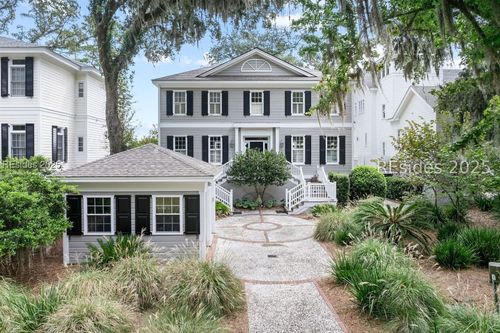 55 Tabby Cir, Daufuskie Island, SC, 29915-2206 | Card Image