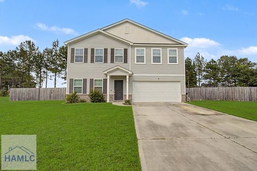 137 Castaway Ct Ne, Ludowici, GA, 31316-6294 | Card Image