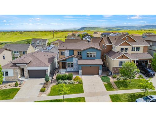 18180 W 84th Pl, Arvada, CO, 80007-7190 | Card Image