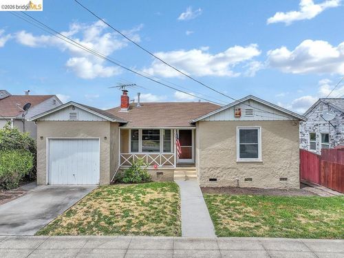 929 31st St, Richmond, CA, 94804-1101 | Card Image