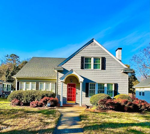 1922 Oxford Rd, Henderson, NC, 27536-4821 | Card Image
