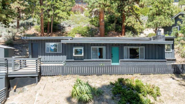 633 Don Dr, House other with 2 bedrooms, 2 bathrooms and 2 parking in Zephyr Cove NV | Image 4