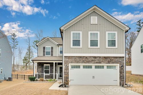 373 Brannon Meadows Dr, York, SC, 29745-2903 | Card Image