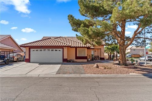 1145 Red Iron Way, Las Vegas, NV, 89110-2550 | Card Image