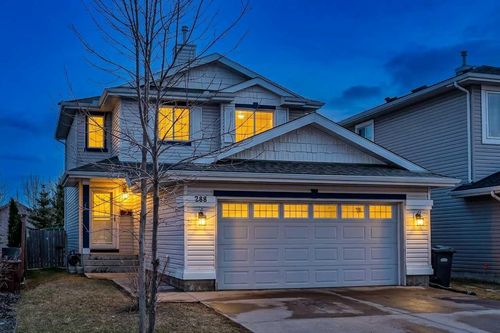 268 Westmount Cres, Okotoks, AB, T1S2J1 | Card Image