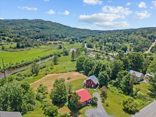 1487 River Rd, Stowe, VT, 05672-4589 | Card Image