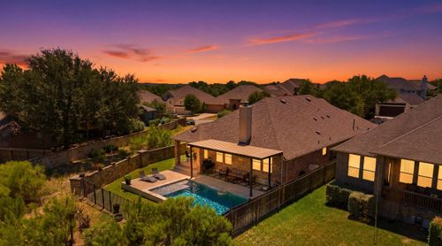 662 Catalina Ln, Austin, TX, 78737-4751 | Card Image