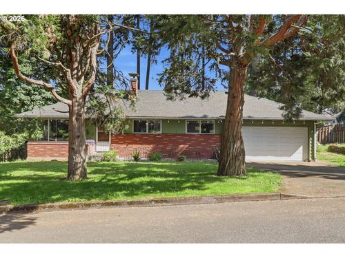 3743 Se Hager Ln, Milwaukie, OR, 97267-2917 | Card Image