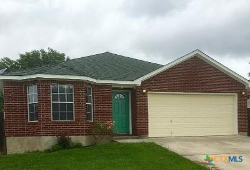 1160 Hilltop Dr, San Marcos, TX, 78666-9551 | Card Image