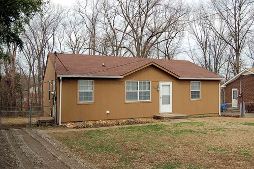 267 Raintree Dr, Clarksville, TN, 37042-5379 | Card Image