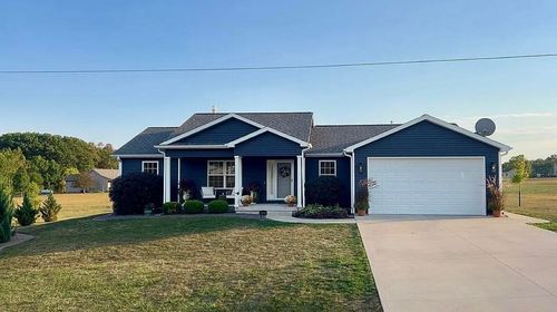 6227 E Sarver Ln, Oakley, IL, 62501 | Card Image