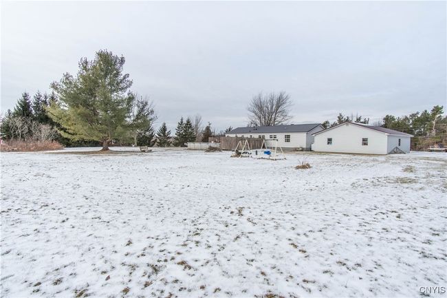 15894 Foster Park Rd, House other with 3 bedrooms, 2 bathrooms and null parking in Dexter NY | Image 45