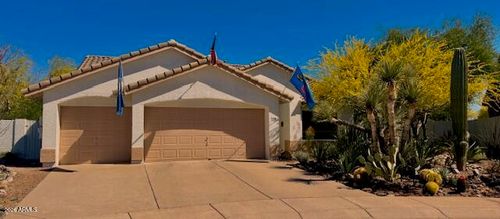 29605 N 50th Place, Cave Creek, AZ, 85331 | Card Image