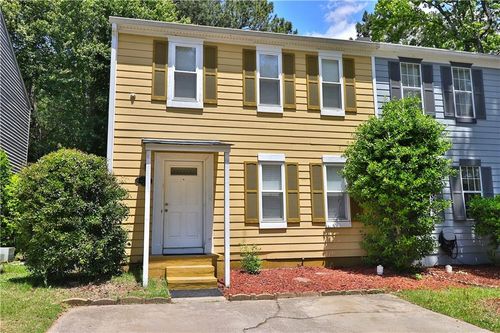 4120 Buckley Woods Dr, Norcross, GA, 30093-4806 | Card Image
