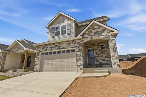 3915 Buckskin Trl, Laramie, WY, 82070-5646 | Card Image