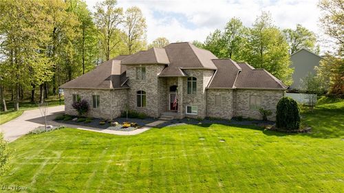 6170 Deer Spring Run, Canfield, OH, 44406-7627 | Card Image