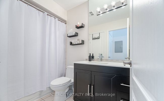 206 - 53 Woodbridge Ave, Condo with 1 bedrooms, 1 bathrooms and null parking in Vaughan ON | Image 30