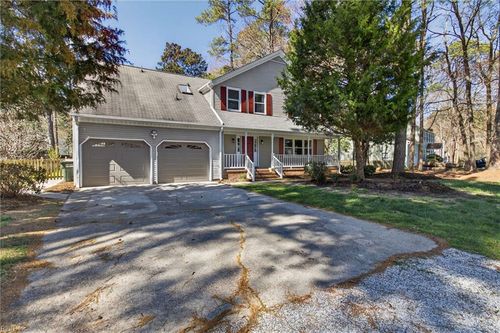 105 Yorkwood Lane, Yorktown, VA, 23692 | Card Image